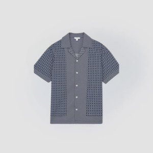 Frill’s Jacquard